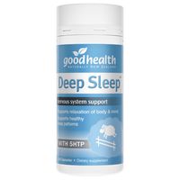 Good Health Deep Sleep